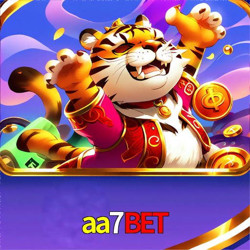 Imagem promocional da aa7bet mostrando a plataforma e suas vantagens